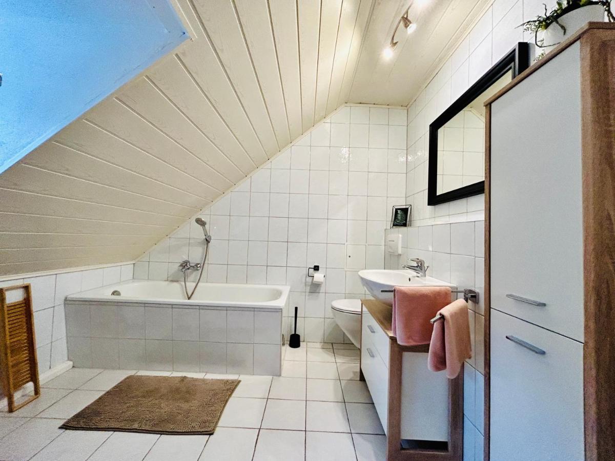 Pension Weiberwirtschaft In Pobershau Экстерьер фото