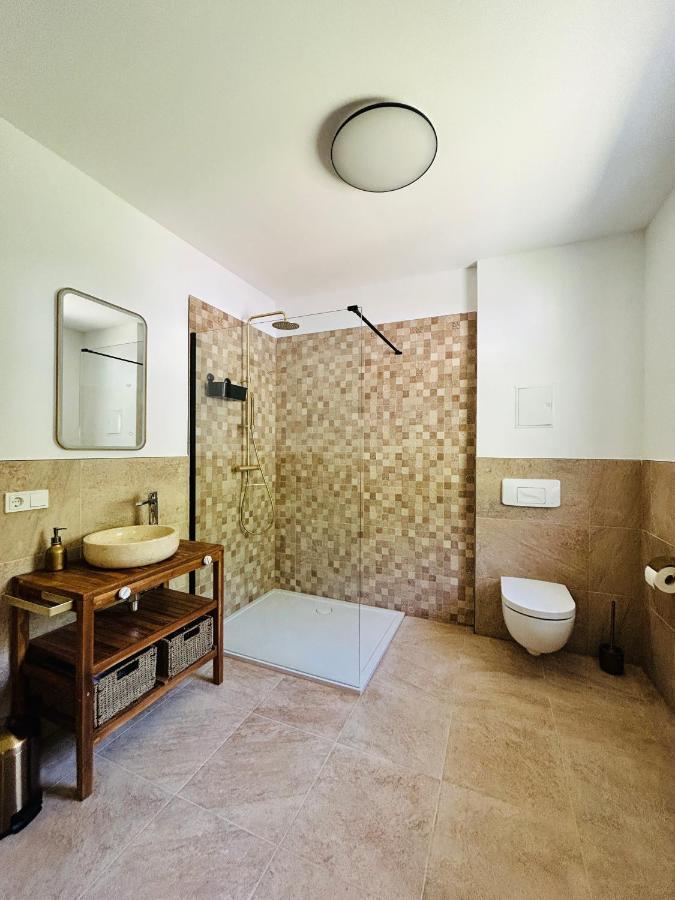 Pension Weiberwirtschaft In Pobershau Экстерьер фото