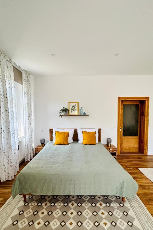 Pension Weiberwirtschaft In Pobershau Экстерьер фото