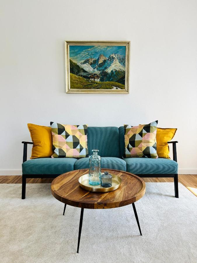 Pension Weiberwirtschaft In Pobershau Экстерьер фото