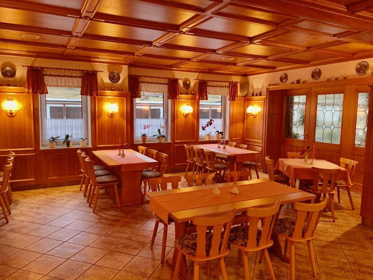 Pension Weiberwirtschaft In Pobershau Экстерьер фото